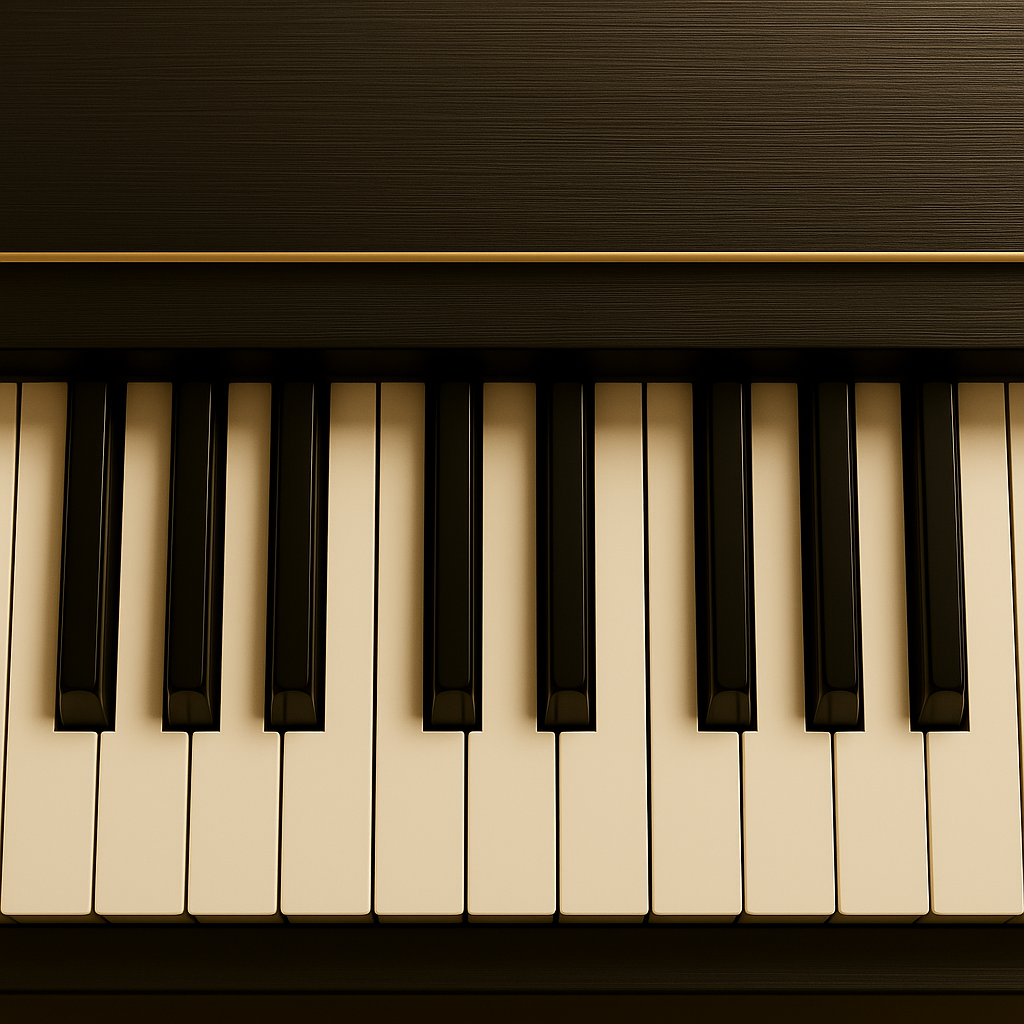 Piano For All